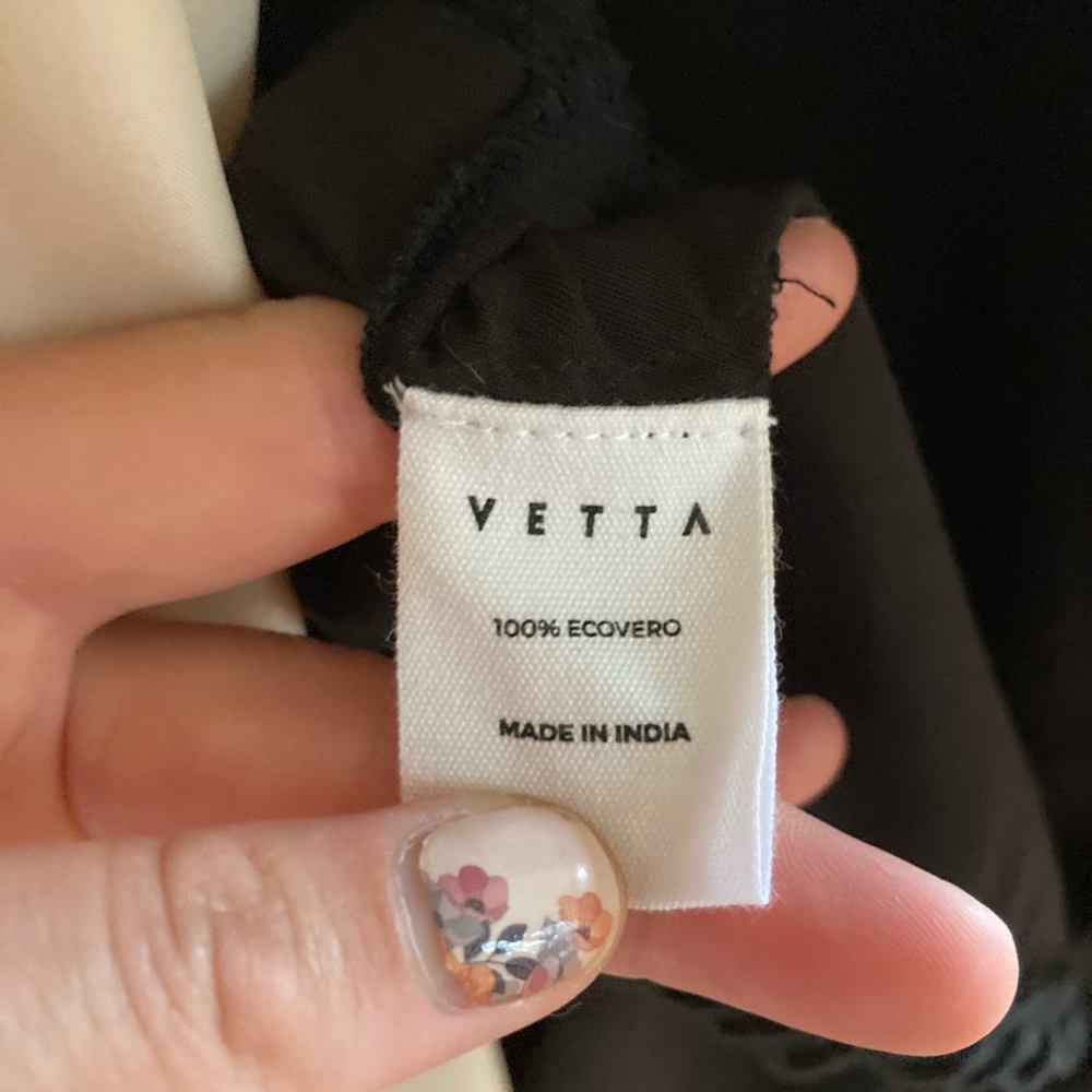 Vetta Capsule The Lace Midi Dress - Picture 7 of 9